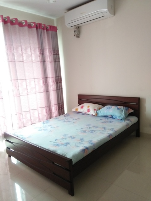 Apartment rent at Baridhara